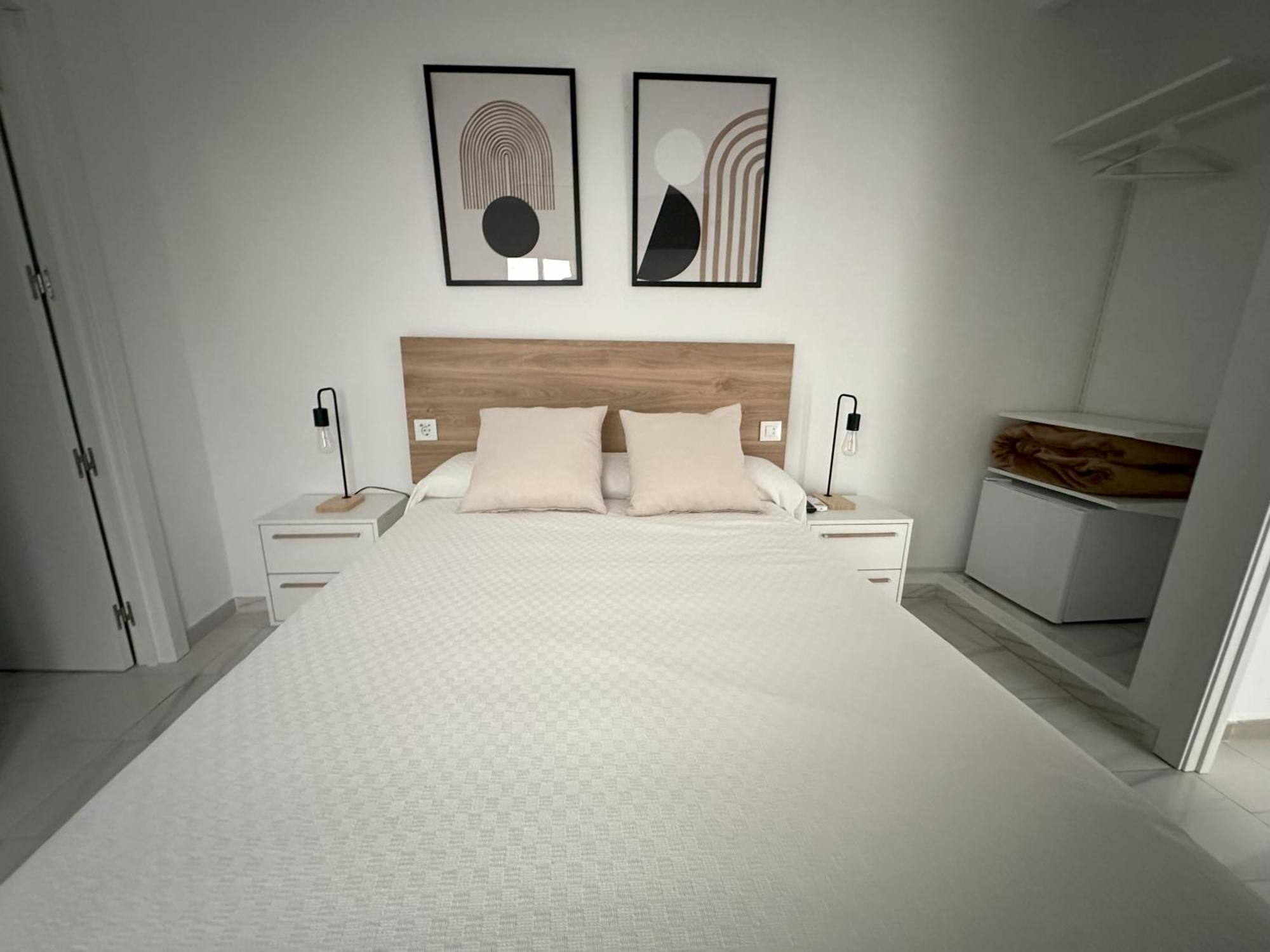 Hostal Merino Jedula Exteriör bild