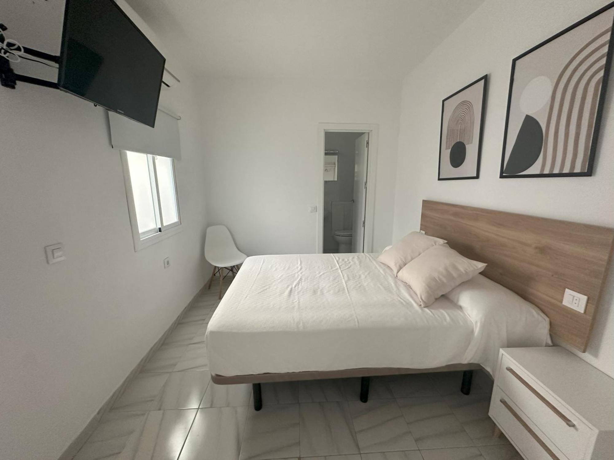 Hostal Merino Jedula Exteriör bild